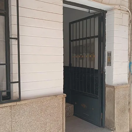 Apartamento Casa Lorca