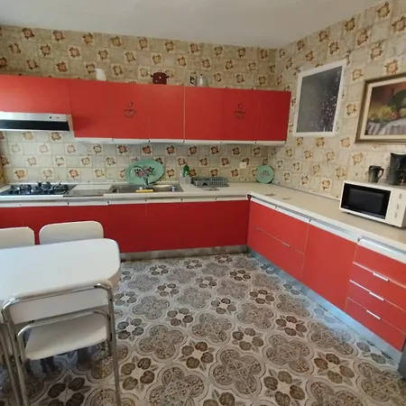 Casa Lorca *