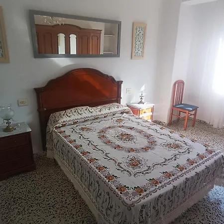 Apartamento Casa Lorca
