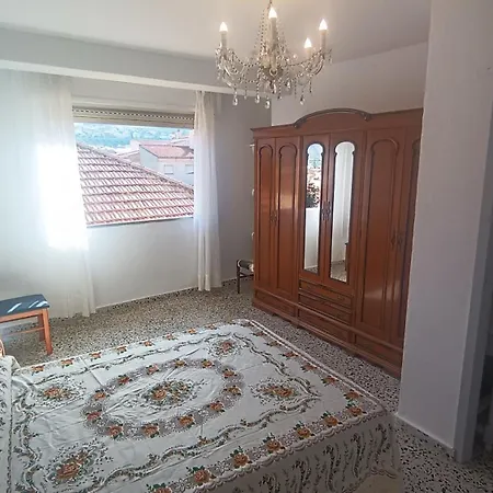 Apartamento Casa Lorca