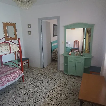 Casa Lorca * Dúrcal