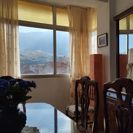 Casa Lorca