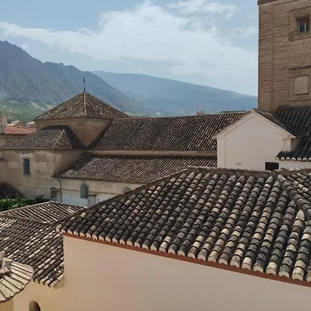 Casa Lorca Dúrcal