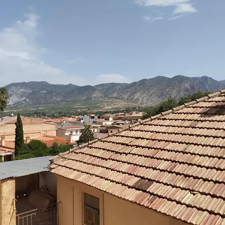 Casa Lorca Dúrcal