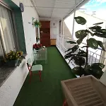 Lorca Apartament *